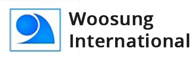 Notice - Woosung International